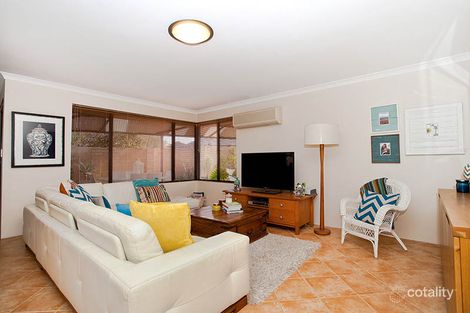Property photo of 7 Grand Bank Parkway Mindarie WA 6030