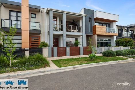 Property photo of 4 Wiltshire Drive Lightsview SA 5085