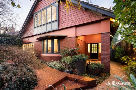 Property photo of 849 Park Street Brunswick VIC 3056