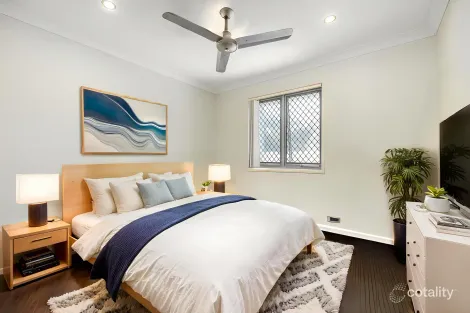 Property photo of 31/7 Montree Circuit Kallangur QLD 4503