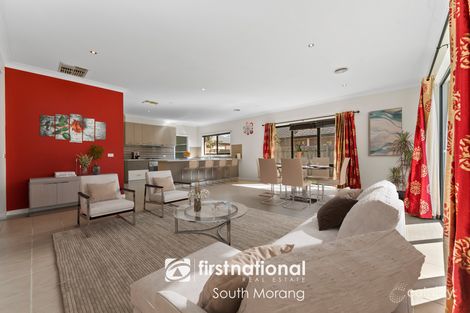 Property photo of 14 Gammage Boulevard Epping VIC 3076