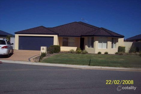 Property photo of 6 Langston Close Port Kennedy WA 6172