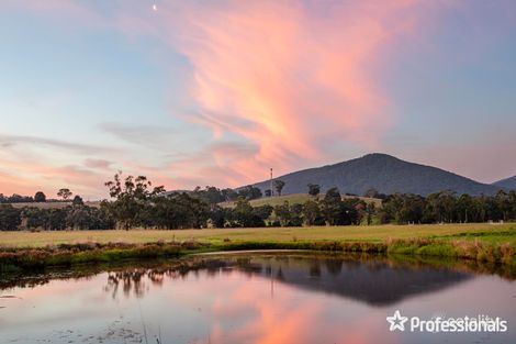 45 Dalry Rd, Launching Place, VIC 3139