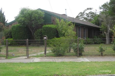 18 Kardinia Dr, Albanvale, VIC 3021