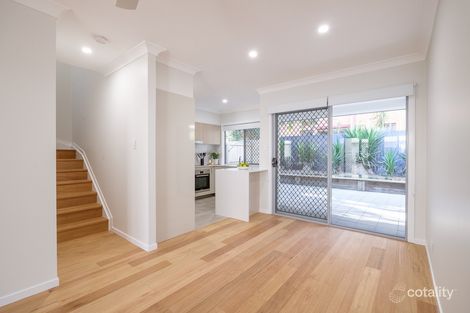 Property photo of 4/25 Yeronga Street Yeronga QLD 4104