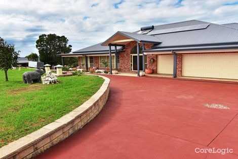 Property photo of 36 Larkins Lane Yallah NSW 2530