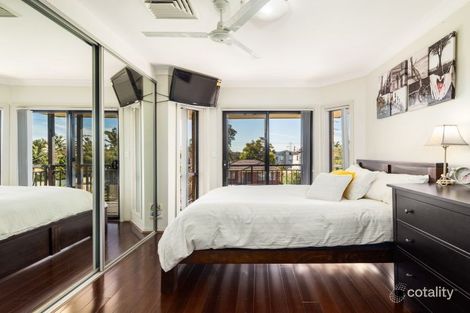 Property photo of 15A Merrett Crescent Greenacre NSW 2190