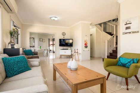 Property photo of 15A Merrett Crescent Greenacre NSW 2190