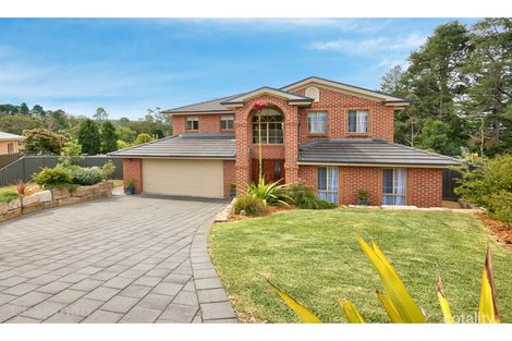 Property photo of 16 Caratel Avenue Hazelbrook NSW 2779