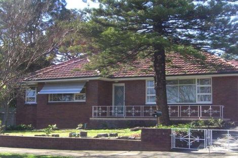 Property photo of 2 Highfield Crescent Strathfield NSW 2135
