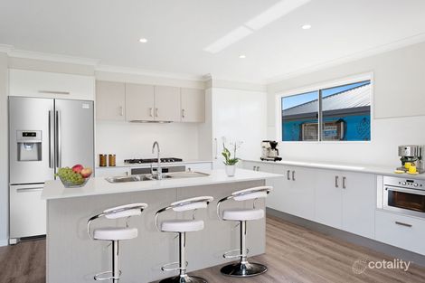 Property photo of 12 Splendid Parade Narangba QLD 4504