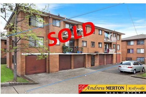 2/36 Luxford Rd, Mount Druitt, NSW 2770