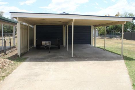 Property photo of 1 Rachael Street Millmerran QLD 4357