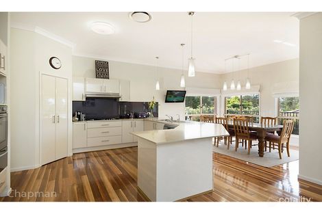 Property photo of 16 Caratel Avenue Hazelbrook NSW 2779