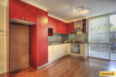 Property photo of 10/7 Grandview Avenue Maribyrnong VIC 3032