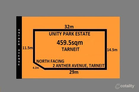 2 Anther Ave, Tarneit, VIC 3029