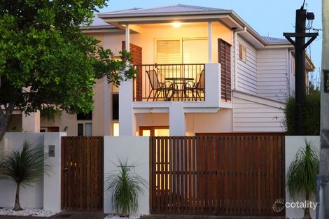 1/55 Allen St, Hamilton, QLD 4007