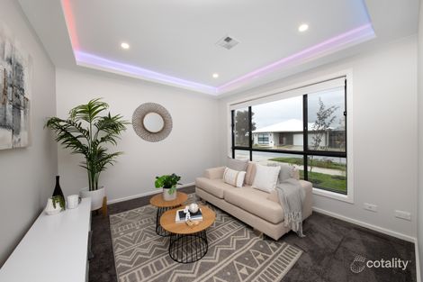 Property photo of 5 Ryko Street Strathnairn ACT 2615