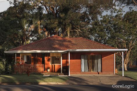 Property photo of 5 Caledonia Crescent Peakhurst NSW 2210