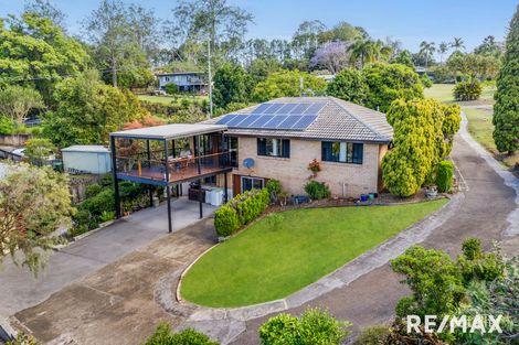 31 Kerrs Lane, Coes Creek, QLD 4560