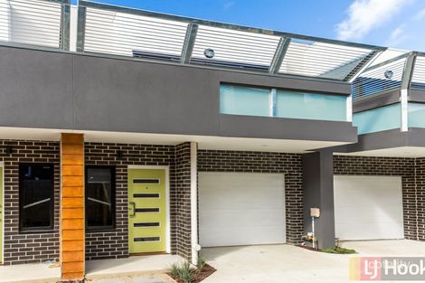 Property photo of 4/10 Woodvale Road Boronia VIC 3155