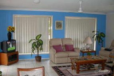 Property photo of 3 Hertford Crescent Mudgeeraba QLD 4213