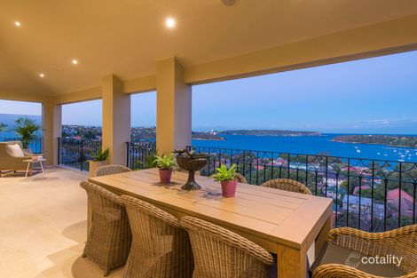 Property photo of 5 Stanley Avenue Mosman NSW 2088