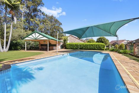 Property photo of 51/18 Denver Road Carseldine QLD 4034
