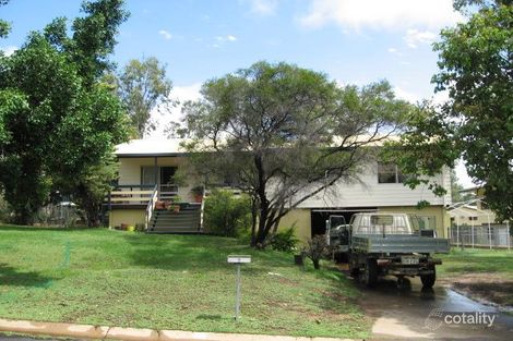 5 Palmer Ct, Clermont, QLD 4721