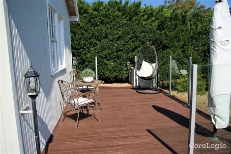 Property photo of 223 Maybe Street Bombala NSW 2632