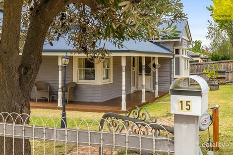 Property photo of 15 Millbank Street Bacchus Marsh VIC 3340