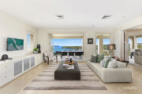 Property photo of 5 Stanley Avenue Mosman NSW 2088
