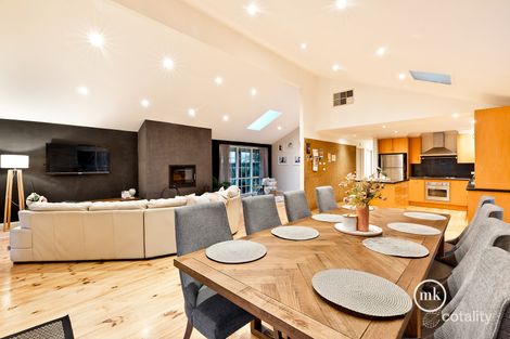 Property photo of 70 Eucalyptus Road Eltham VIC 3095