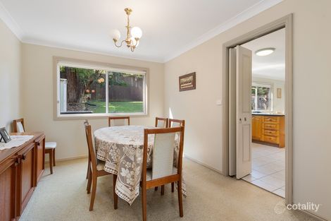 Property photo of 18 Eucalyptus Drive Westleigh NSW 2120
