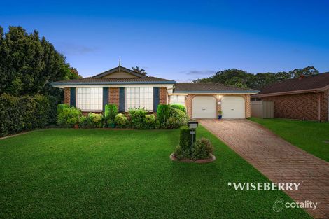 43 Woodbury Park Dr, Mardi, NSW 2259