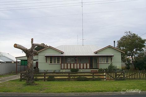 36 Nuytsia Ave, Carey Park, WA 6230