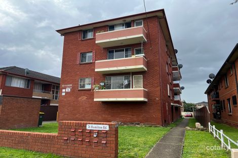 Property photo of 6/76 Hamilton Road Fairfield NSW 2165