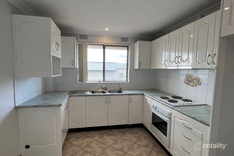 Property photo of 6/76 Hamilton Road Fairfield NSW 2165