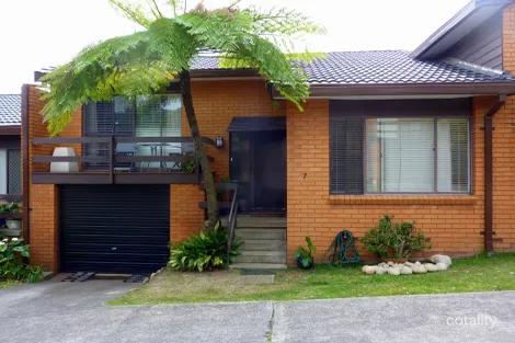 7/90-92 Wardell Rd, Earlwood, NSW 2206