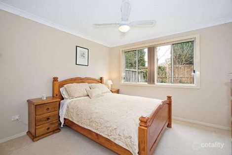 Property photo of 6/10 Mundurra Place Kellyville NSW 2155