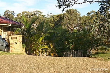 Property photo of 10 Mountain Blue Drive Kallangur QLD 4503