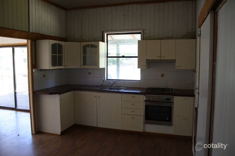 Property photo of 84 Dalga Road Boyne Valley QLD 4680