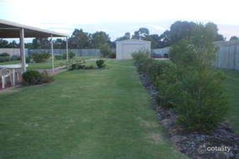 Property photo of 22 Losino Boulevard Henley Brook WA 6055