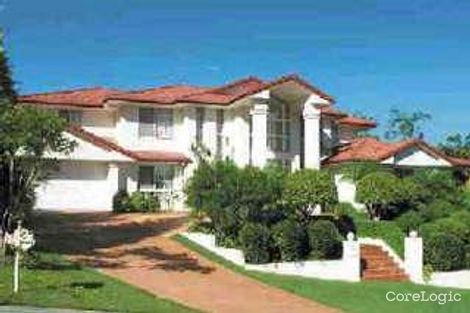 Property photo of 23 Strauss Place Mount Ommaney QLD 4074