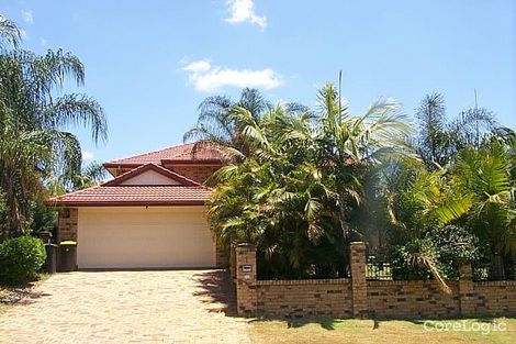 Property photo of 1 Poinsettia Crescent Calamvale QLD 4116