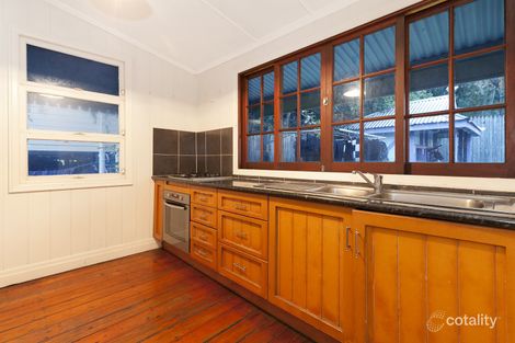 Property photo of 92 Kelvin Grove Road Kelvin Grove QLD 4059