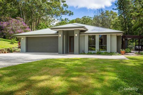 Property photo of 1/8 Yarraman Place Tallebudgera Valley QLD 4228
