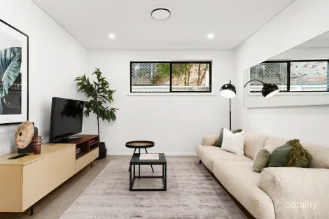 Property photo of 100B Charles Street Putney NSW 2112