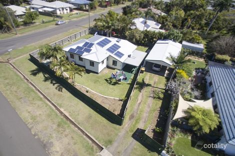 Property photo of 39 Skyring Street Bundaberg East QLD 4670