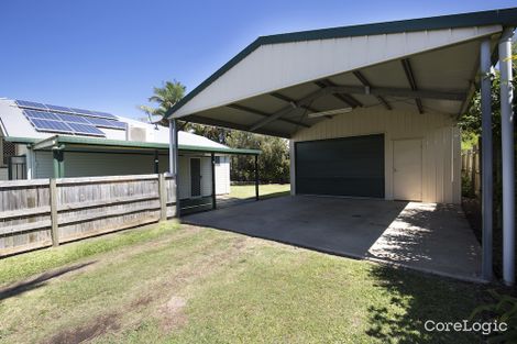 Property photo of 39 Skyring Street Bundaberg East QLD 4670